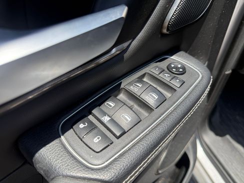 Used 2021 RAM 1500 Rebel w/ Rebel Level 2 Equipment Group AWD/4WD image 22