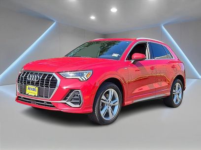Used 2019 Audi Q3 2.0T Premium Plus w/ Premium Plus Package