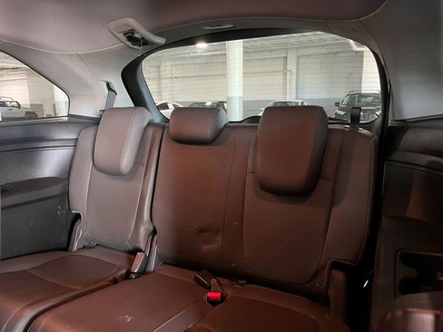 Used 2018 Honda Odyssey EX-L image 34
