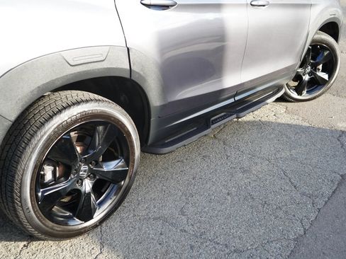 Used 2019 Honda Passport Elite image 7