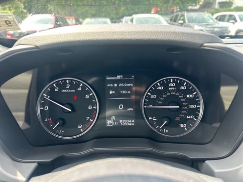 Certified 2024 Subaru Crosstrek 2.0i Premium AWD/4WD image 18