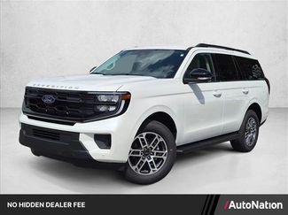 New 2026 Ford Expedition Active RWD video 1