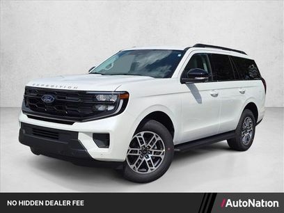 New 2026 Ford Expedition Active