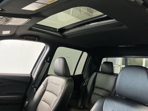 Used 2023 Honda Ridgeline Black Edition image 23
