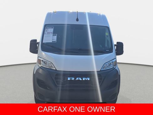 Used 2023 RAM ProMaster 2500 FWD image 2