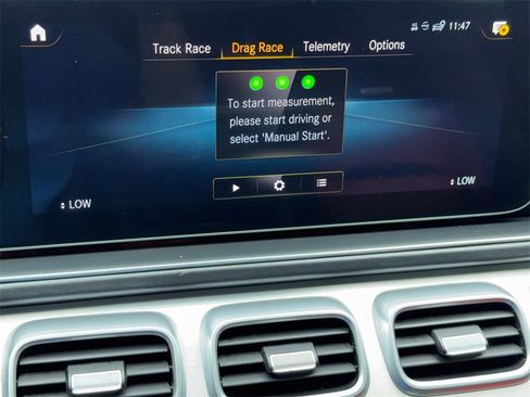 Used 2021 Mercedes-Benz GLE 63 AMG S image 24