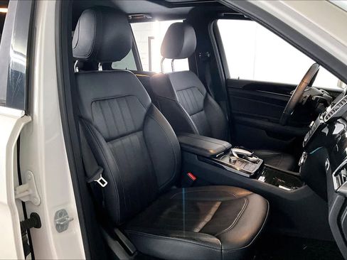 Used 2017 Mercedes-Benz GLE 350 4MATIC image 7