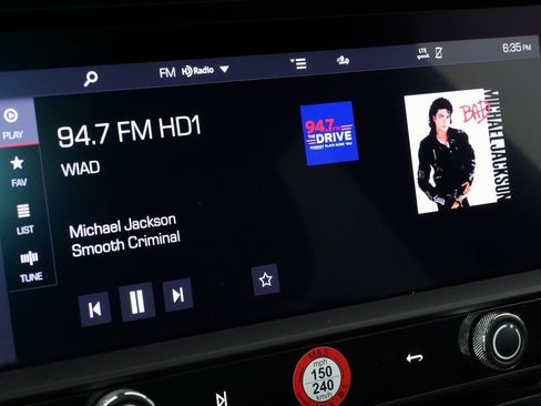 Used 2024 Porsche Macan image 54