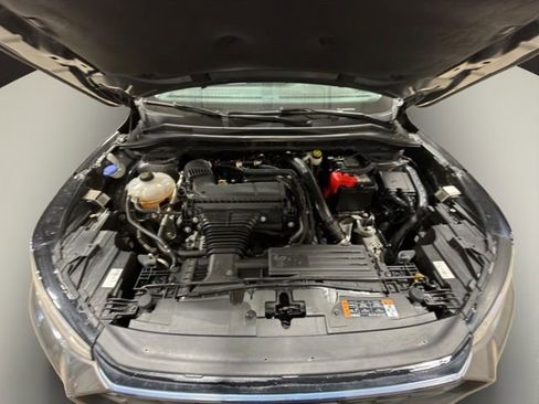 Certified 2025 Ford Escape Platinum AWD/4WD image 29