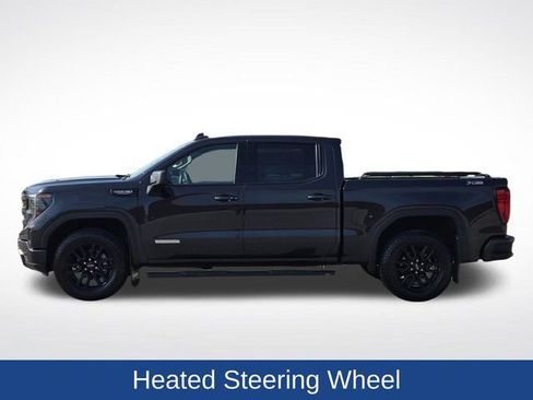 Used 2024 GMC Sierra 1500 Elevation w/ X31 Off-Road Package AWD/4WD image 8