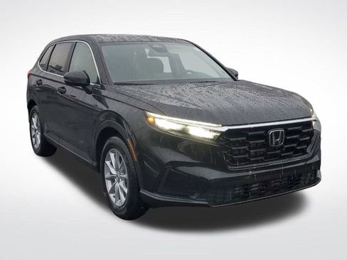 New 2026 Honda CR-V EX image 2