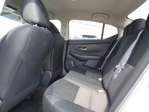 Used 2023 Nissan Sentra SV w/ All-Weather Package image 14