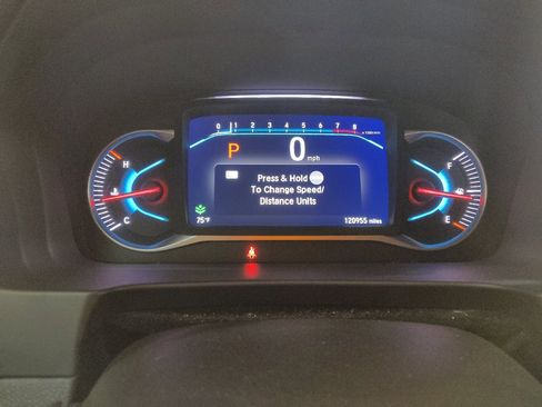 Used 2022 Honda Pilot Black Edition image 23