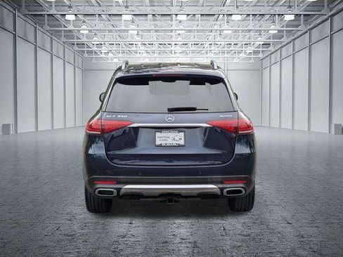 Used 2020 Mercedes-Benz GLE 350 4MATIC image 4