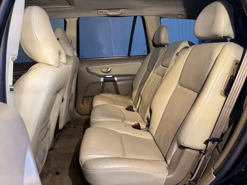 Used 2008 Volvo XC90 3.2 FWD image 27