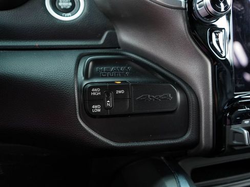 Used 2022 RAM 3500 Laramie AWD/4WD image 30