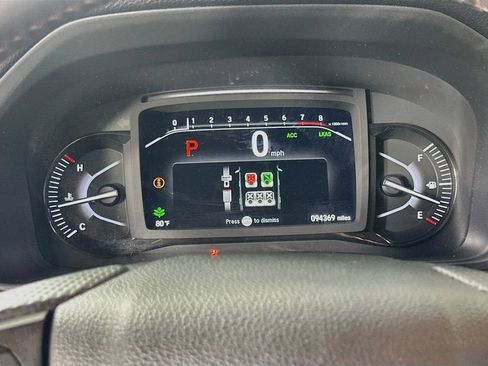 Used 2023 Honda Passport TrailSport image 25