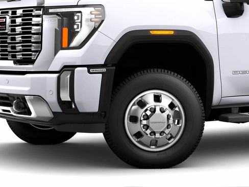 New 2026 GMC Sierra 3500 Denali w/ Denali Reserve Package AWD/4WD image 19