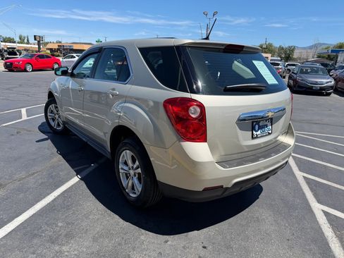 Used 2013 Chevrolet Equinox LS FWD image 5