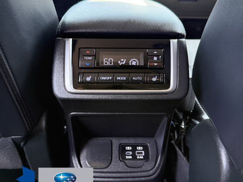 Used 2023 Subaru Ascent Limited AWD/4WD image 18