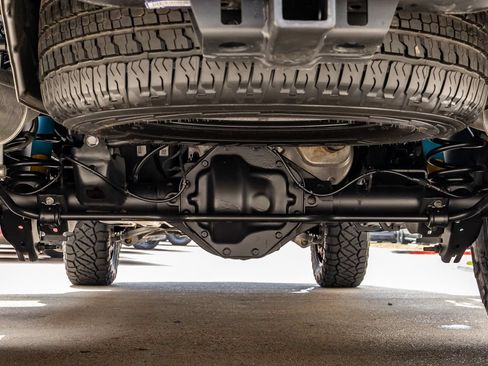 Used 2025 RAM 1500 Classic Warlock AWD/4WD image 16