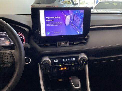 Used 2024 Toyota RAV4 XLE Premium image 15