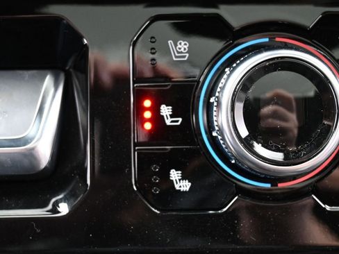 New 2026 GMC Sierra 1500 AT4 w/ AT4 Premium Package image 51