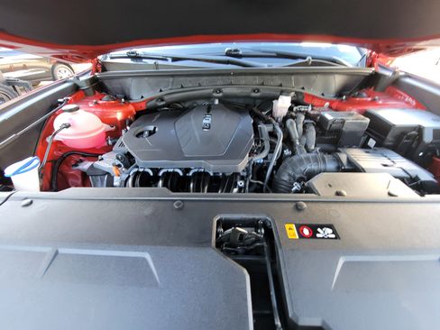 Used 2023 Hyundai Tucson SE image 24