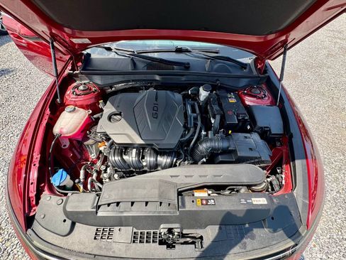 Used 2025 Hyundai Sonata SEL FWD image 14