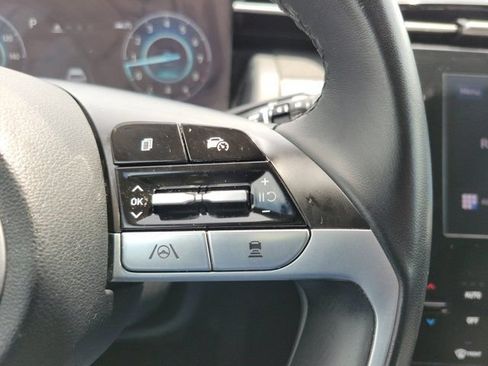 Certified 2023 Hyundai Tucson SEL w/ Convenience Package AWD/4WD image 25