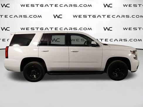 Used 2020 Chevrolet Tahoe 2WD image 39