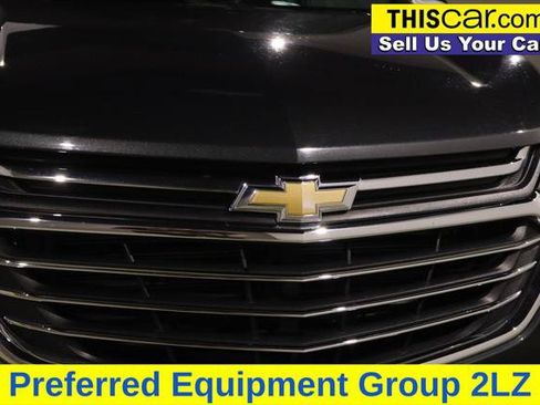 Used 2020 Chevrolet Equinox Premier FWD image 12