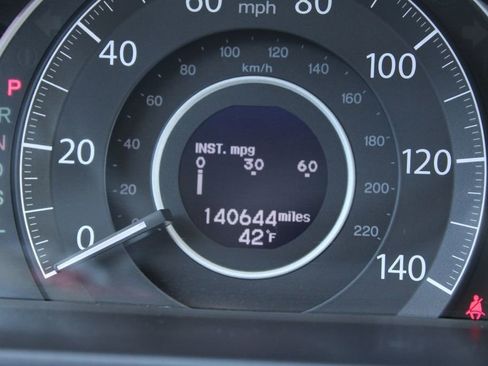 Used 2016 Honda CR-V Touring image 36