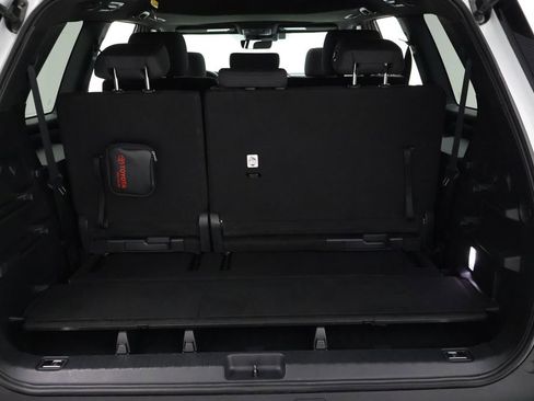 Certified 2025 Toyota Sequoia SR5 w/ TRD Sport Package image 22