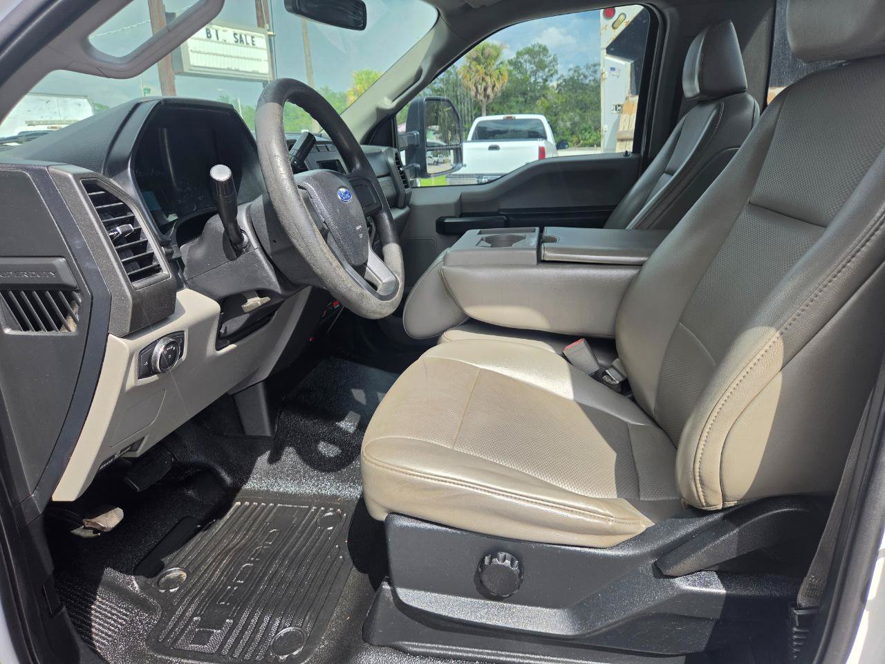 Used 2019 Ford F250 XL RWD image 10