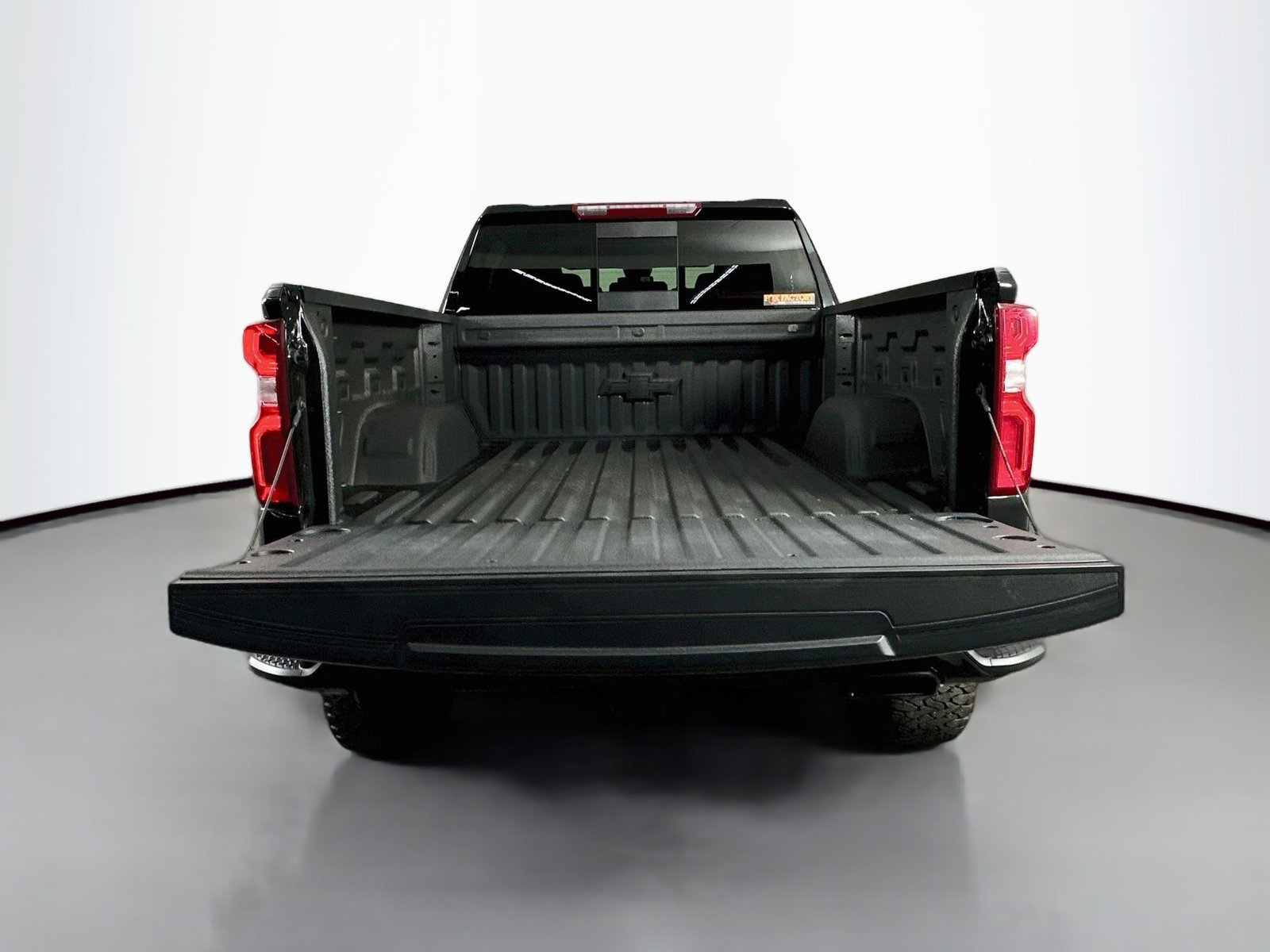 New 2026 Chevrolet Silverado 1500 RST AWD/4WD image 28