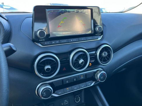 Used 2025 Nissan Sentra S image 20