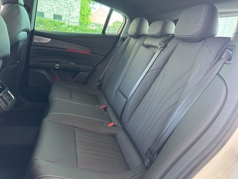 New 2025 Maserati Grecale Modena AWD/4WD image 15