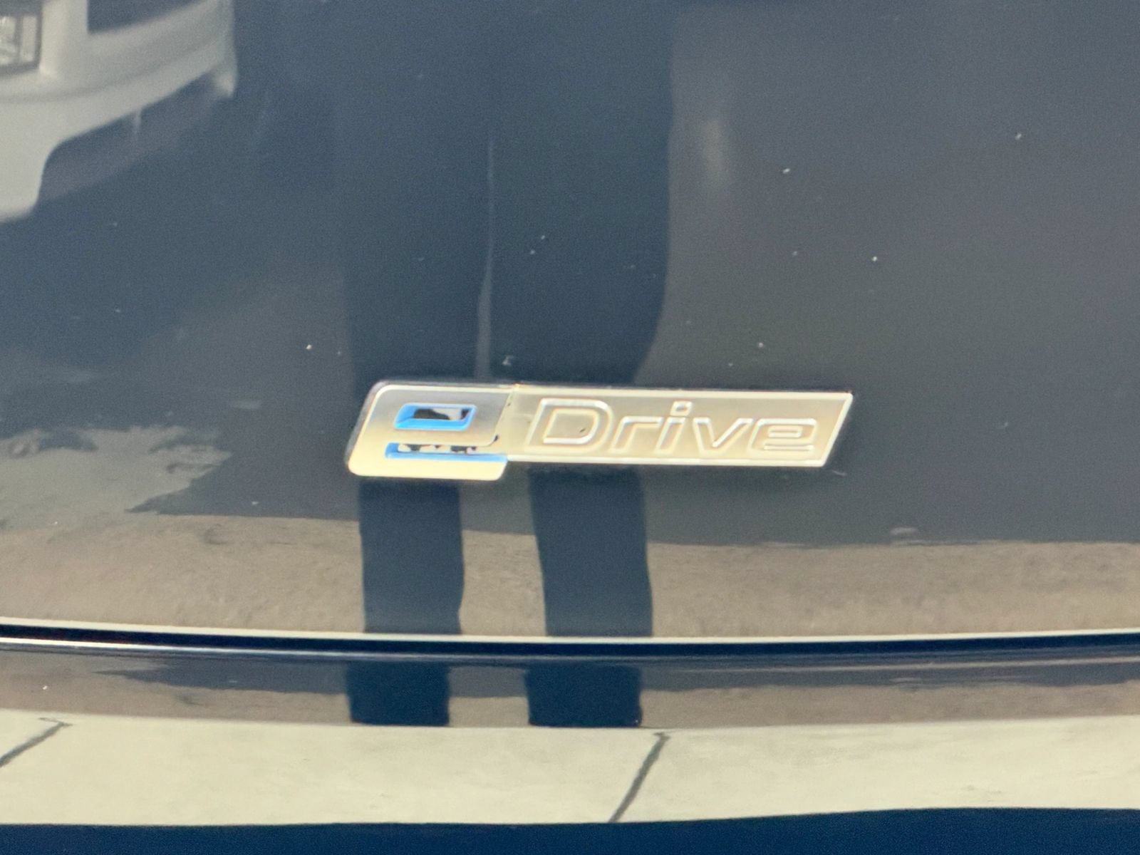 Used 2014 BMW i3 w/ Range Extender RWD image 13
