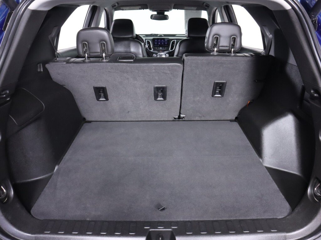 Used 2020 Chevrolet Equinox Premier w/ LPO, Floor Liner Package AWD/4WD image 37