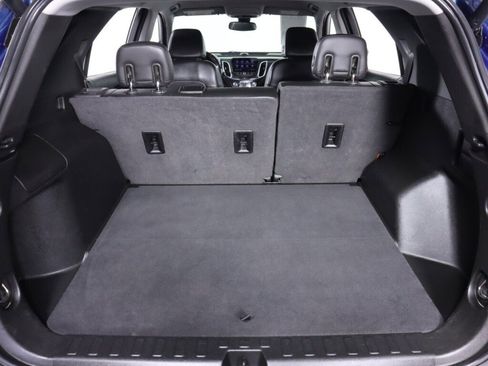 Used 2020 Chevrolet Equinox Premier w/ LPO, Floor Liner Package image 37