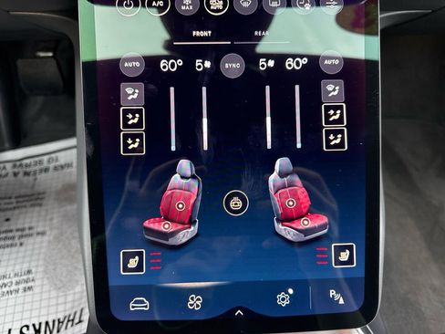 Used 2023 Lucid Air Pure image 54