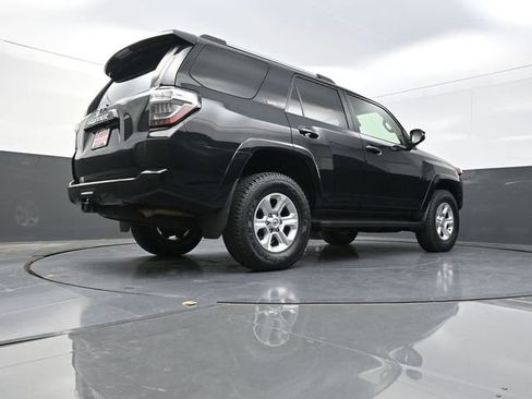 Used 2023 Toyota 4Runner SR5 Premium image 36