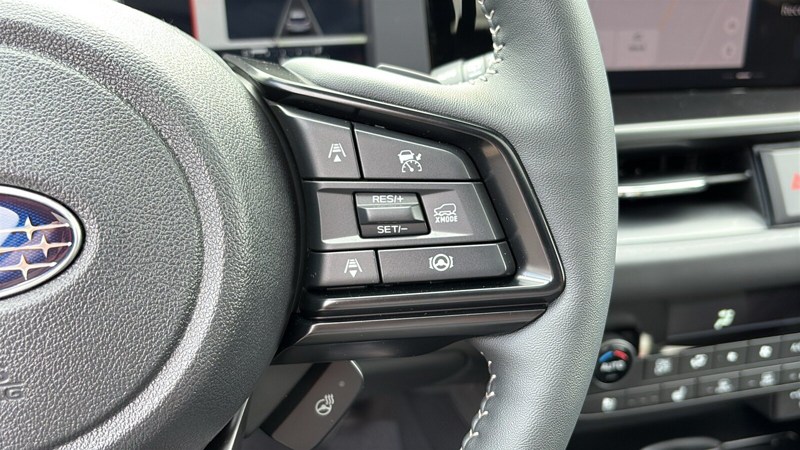 New 2026 Subaru Outback Touring XT AWD/4WD image 15