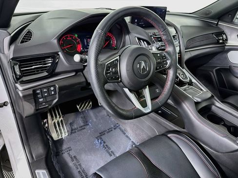 Used 2023 Acura RDX A-Spec AWD/4WD image 9