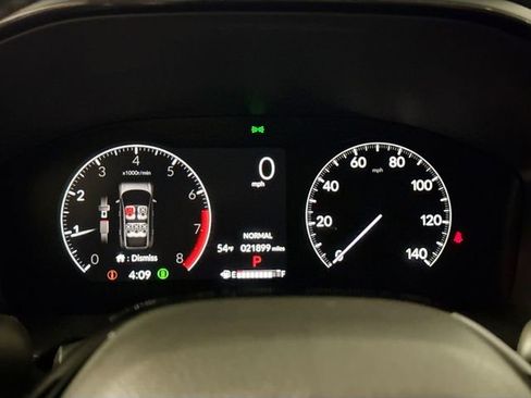 Certified 2025 Honda CR-V EX-L image 35