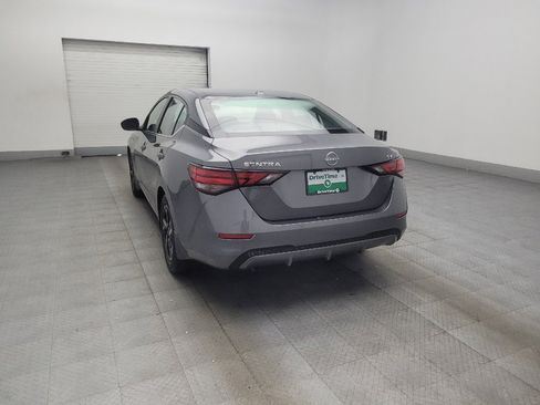 Used 2024 Nissan Sentra SV FWD image 5