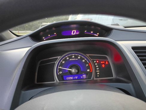 Used 2008 Honda Civic LX image 17