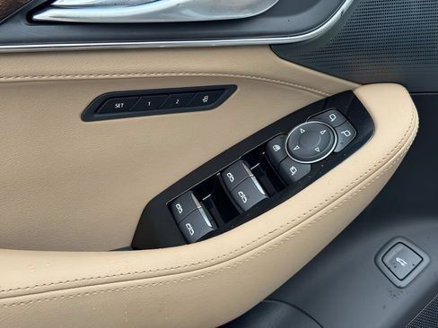 New 2026 Cadillac CT5 Premium Luxury w/ Technology Package RWD image 14