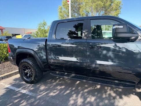 Used 2025 RAM 1500 RHO w/ RHO Level 1 Equipment Group AWD/4WD image 5